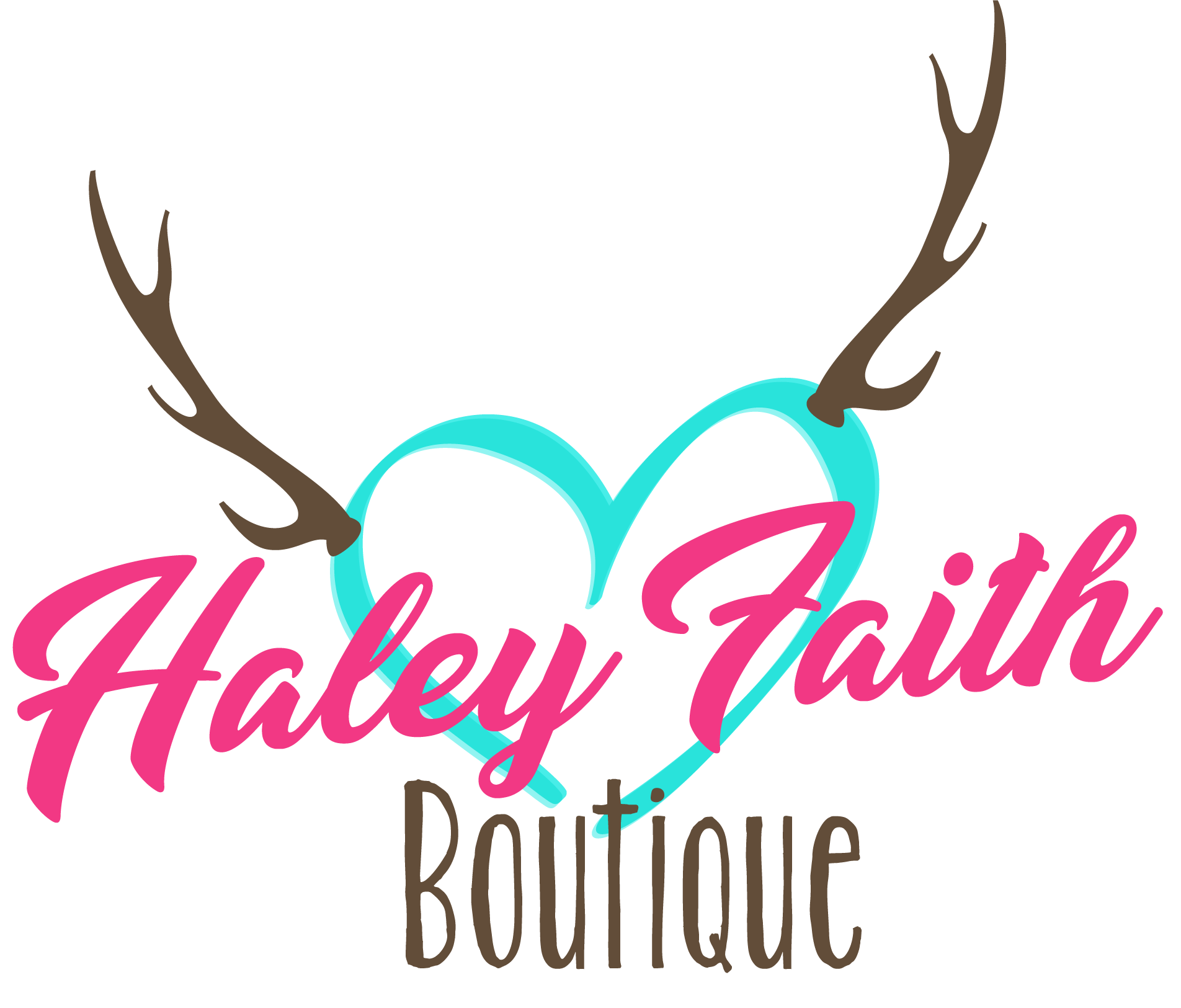 Home Haley Faith Boutique